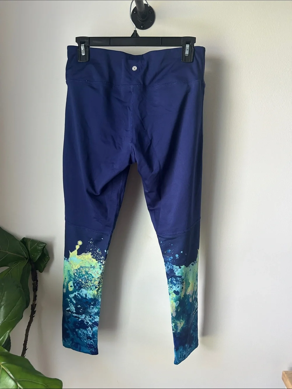 Layers versatile navy